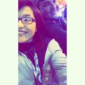 Meet your Posher, Ariel